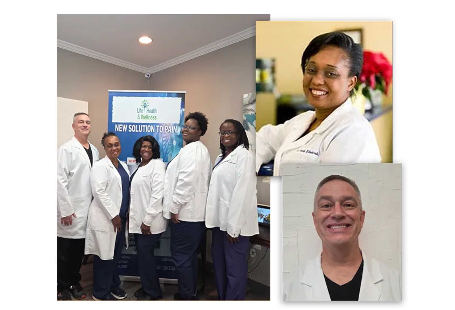 findclinic